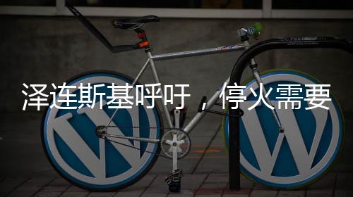 澤連斯基呼吁，?；鹦枰辽俣f維和人員——俄烏局勢分析