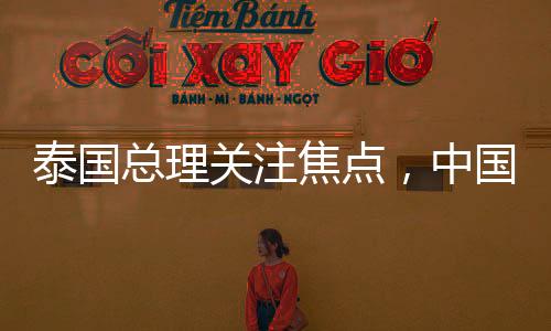 泰國(guó)總理關(guān)注焦點(diǎn)，中國(guó)女保鏢在泰國(guó)嶄露頭角，成為矚目焦點(diǎn)