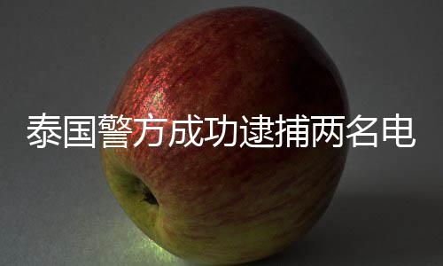泰國警方成功逮捕兩名電詐嫌疑人頭目，嚴(yán)厲打擊電信詐騙網(wǎng)絡(luò)