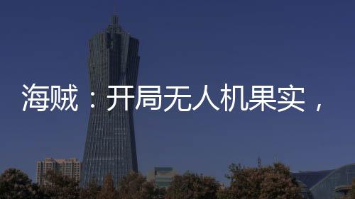 海賊：開局無人機(jī)果實(shí)，綠啾老婆