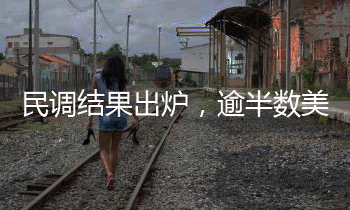 民調(diào)結(jié)果出爐，逾半數(shù)美國(guó)人反對(duì)馬斯克擔(dān)任公職高層職位 輿論風(fēng)向折射民眾心態(tài)觀察分析