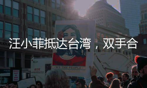 汪小菲抵達(dá)臺(tái)灣，雙手合十鞠躬，探親訪友傳遞溫情