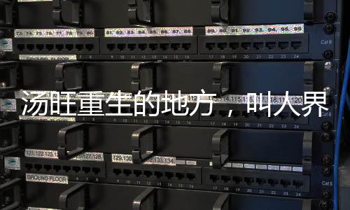 湯旺重生的地方，叫人界