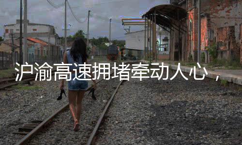 滬渝高速擁堵?tīng)縿?dòng)人心，有人一夜間僅行進(jìn)一公里