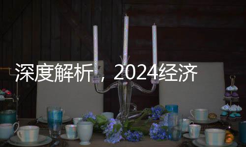 深度解析，2024經(jīng)濟年報重磅數(shù)據(jù)全景觀察