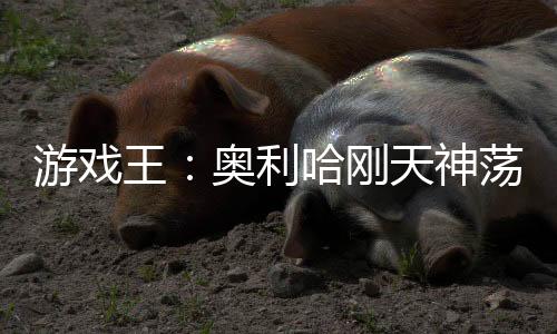 游戲王：奧利哈剛天神蕩