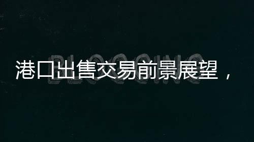 港口出售交易前景展望，長和集團(tuán)的戰(zhàn)略決策與大V解讀
