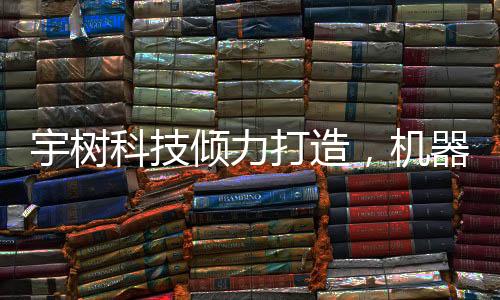 宇樹科技傾力打造，機器人秧歌舞韻之美——耗時三個月排練實錄