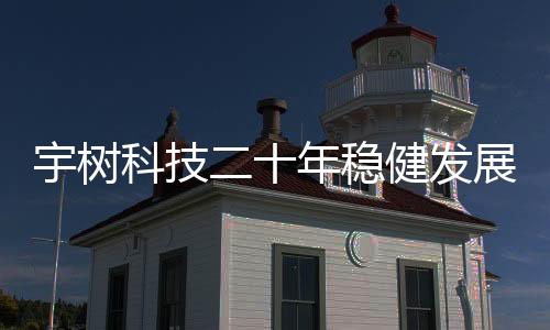 宇樹科技二十年穩(wěn)健發(fā)展，實(shí)現(xiàn)持續(xù)盈利