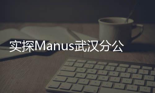 實(shí)探Manus武漢分公司，探索創(chuàng)新發(fā)展的藍(lán)圖