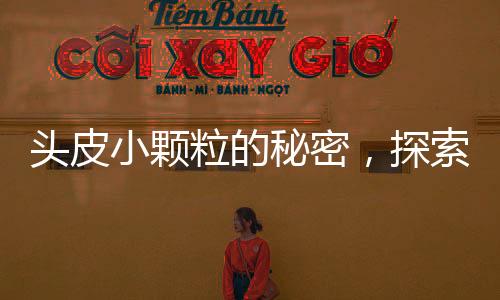 頭皮小顆粒的秘密，探索頭皮健康與日常護(hù)理之道