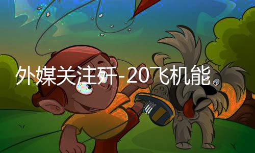 外媒關(guān)注殲-20飛機能外掛八發(fā)空空導(dǎo)彈，揭示中國空軍戰(zhàn)力新篇章
