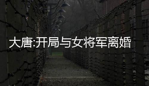 大唐:開局與女將軍離婚