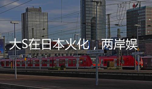 大S在日本火化，兩岸娛樂界的震動與緬懷之情
