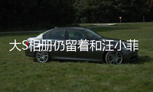 大S相冊仍留著和汪小菲合影，情感糾葛再度引發(fā)關(guān)注