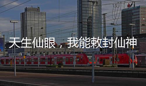 天生仙眼，我能敕封仙神