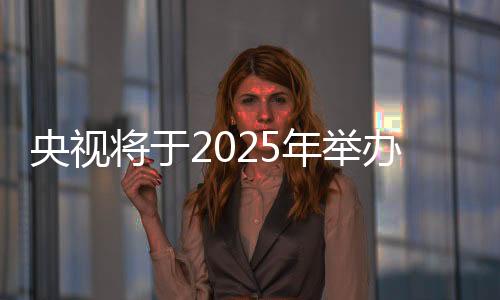 央視將于2025年舉辦元宵晚會——夜的盛宴，文化與娛樂共融的藝術(shù)盛會 一二三四五六七八九十段落導(dǎo)讀摘要（新聞稿）