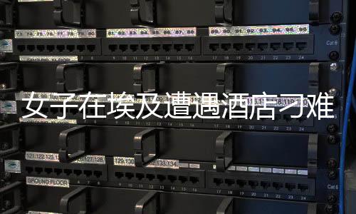 女子在埃及遭遇酒店刁難，強硬回應(yīng)展現(xiàn)堅定立場捍衛(wèi)個人權(quán)益