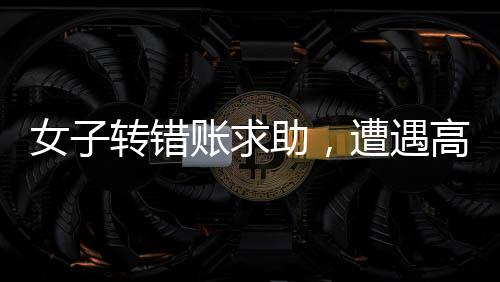 女子轉(zhuǎn)錯(cuò)賬求助，遭遇高額感謝費(fèi)爭(zhēng)議——事件深度解析