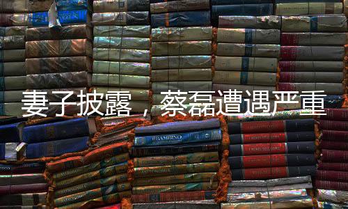 妻子披露，蔡磊遭遇嚴重困境，雙手臂面臨完全癱瘓風(fēng)險