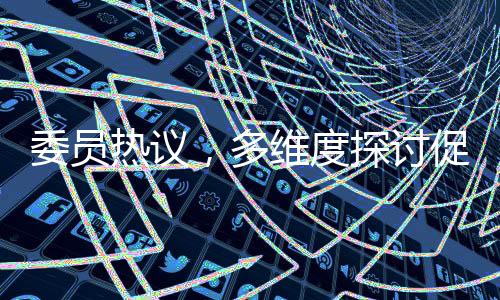 委員熱議，多維度探討促進(jìn)入境游發(fā)展的策略