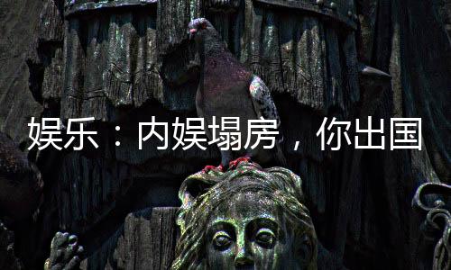 娛樂：內(nèi)娛塌房，你出國開后宮？