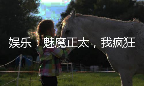 娛樂：魅魔正太，我瘋狂掠奪詞條