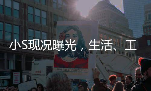 小S現(xiàn)況曝光，生活、工作與娛樂(lè)的全方位解讀