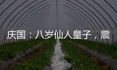 慶國(guó)：八歲仙人皇子，震撼慶帝！