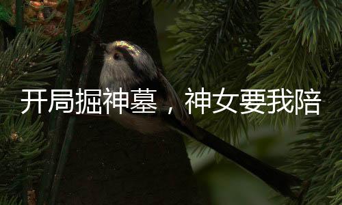 開(kāi)局掘神墓，神女要我陪她千年