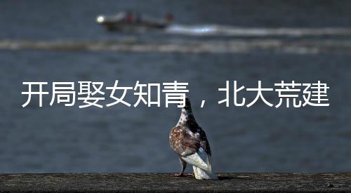 開局娶女知青，北大荒建農(nóng)場(chǎng)