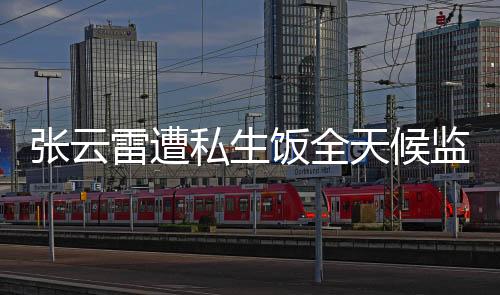 張云雷遭私生飯全天候監(jiān)控，事件揭秘與應(yīng)對之道