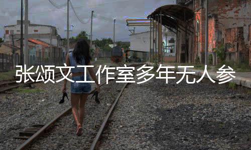 張頌文工作室多年無人參保背后的故事