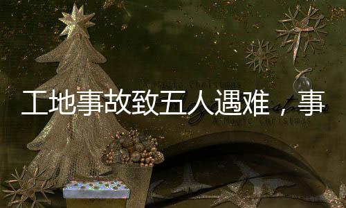 工地事故致五人遇難，事故原因及應(yīng)對(duì)之策探究
