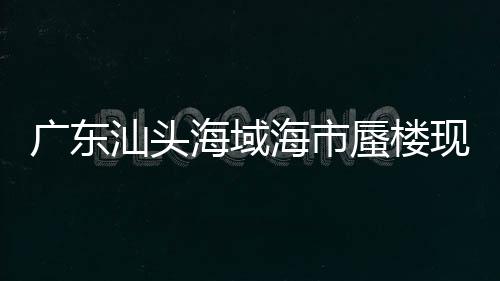 廣東汕頭海域海市蜃樓現(xiàn)象不實，揭秘背后的真相