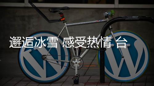 邂逅冰雪 感受熱情 臺(tái)青深入體驗(yàn)東北style