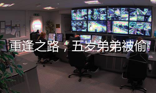 重逢之路，五歲弟弟被偷，哥哥苦尋三十五年終得團(tuán)聚