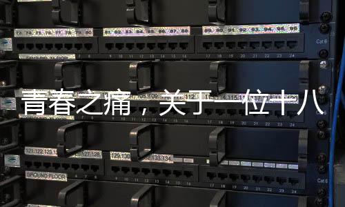 青春之痛，關(guān)于一位十八歲的少年確診糖尿病的報(bào)道