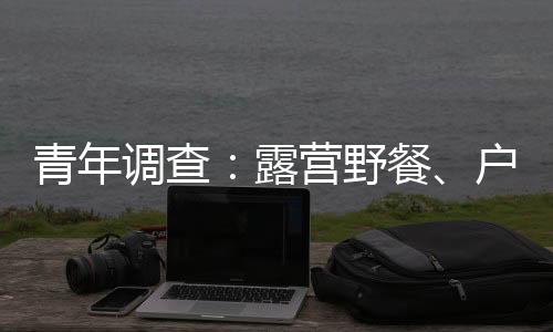 青年調(diào)查：露營野餐、戶外演出、文創(chuàng)市集激活城市“公園消費”