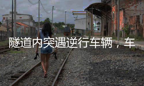 隧道內(nèi)突遇逆行車輛，車主緊急避讓事件引發(fā)關(guān)注