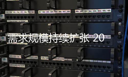 需求規(guī)模持續(xù)擴張 2024年全國社會物流總額超360萬億元