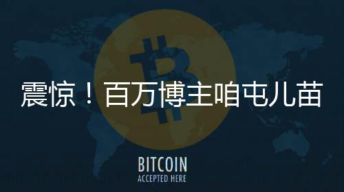 震驚！百萬(wàn)博主咱屯兒苗嫂小兒子離世，引發(fā)社會(huì)廣泛關(guān)注