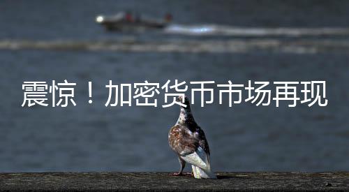 震驚！加密貨幣市場(chǎng)再現(xiàn)驚天巨案，逾百億美元數(shù)字貨幣被盜事件大揭秘！