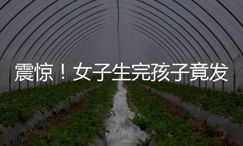 震驚！女子生完孩子竟發(fā)現(xiàn)準(zhǔn)丈夫已婚，背后隱藏驚人真相