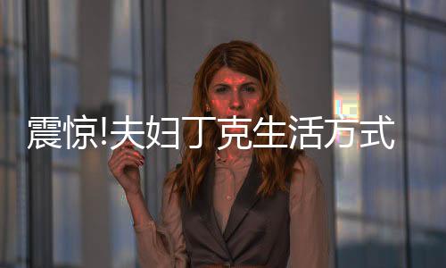 震驚!夫婦丁克生活方式背后的秘密，丈夫悄無聲息外的私生子引發(fā)爭議