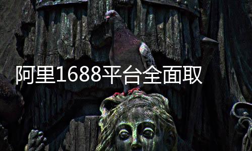阿里1688平臺全面取消僅退款，優(yōu)化消費者保障措施，開啟電商服務新篇章