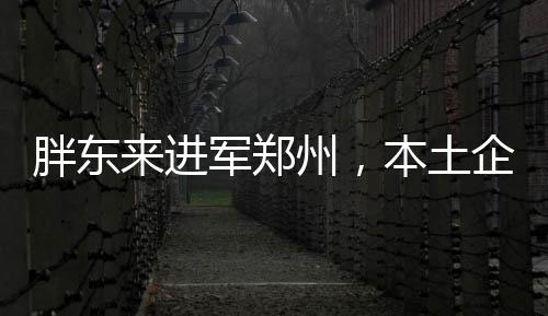 胖東來進(jìn)軍鄭州，本土企業(yè)拓展新篇章