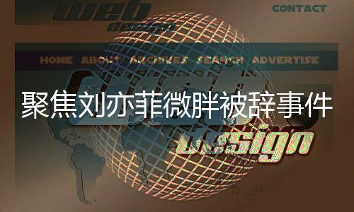 聚焦劉亦菲微胖被辭事件，評(píng)論背后的深層次探討