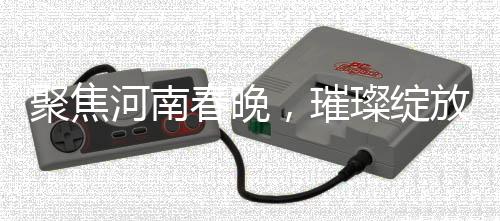 聚焦河南春晚，璀璨綻放的文化盛宴迎2025年新春