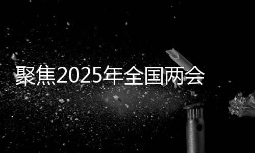 聚焦2025年全國兩會，會風觀察與走向解析